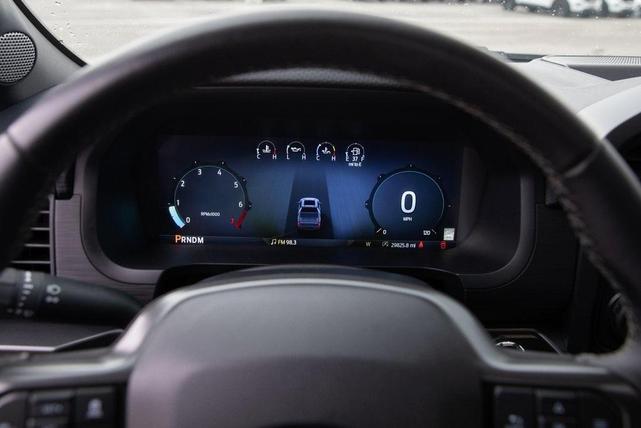 Photo of 2024 Avalanche Ford F-150