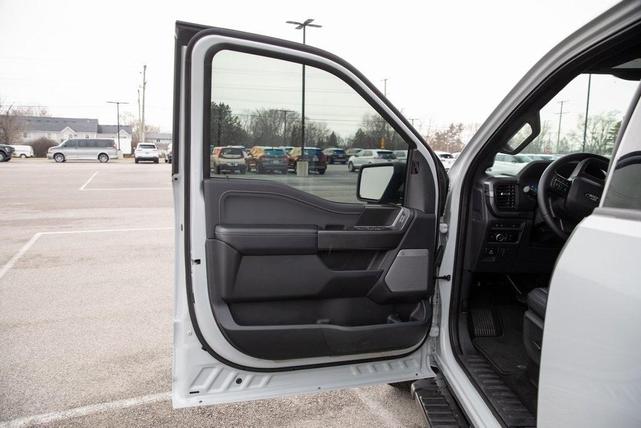 Photo of 2024 Avalanche Ford F-150