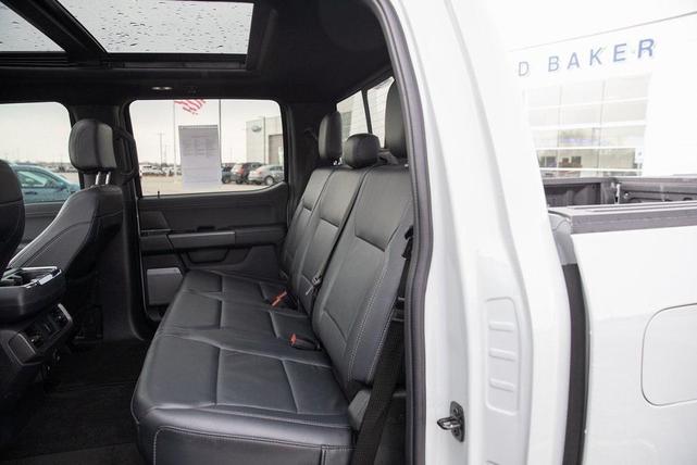 Photo of 2024 Avalanche Ford F-150