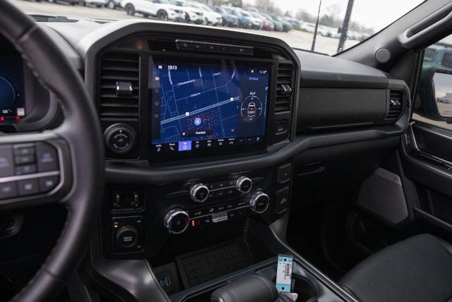 Photo of 2024 Avalanche Ford F-150