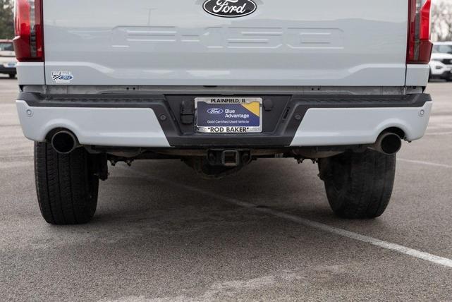 Photo of 2024 Avalanche Ford F-150
