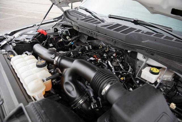Photo of 2024 Avalanche Ford F-150