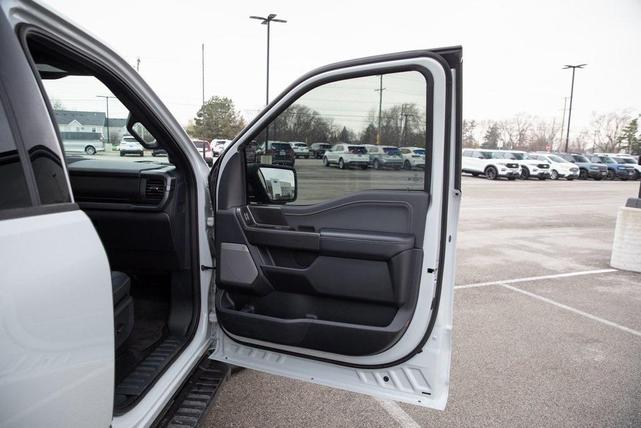 Photo of 2024 Avalanche Ford F-150