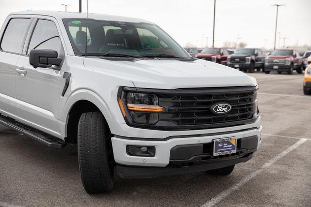 Photo of 2024 Avalanche Ford F-150