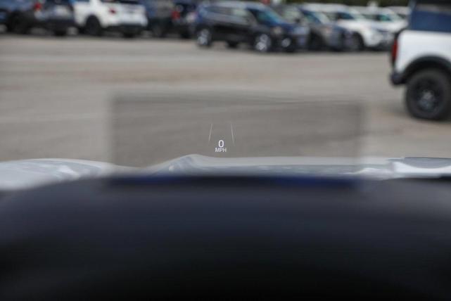 Photo of 2025 White Ford Escape