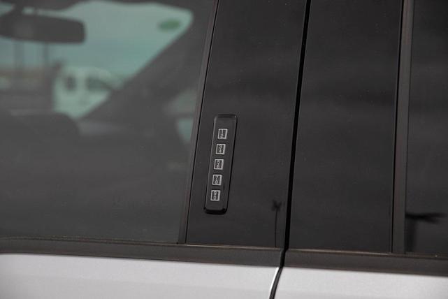 Photo of 2023 Iconic Silver Metallic Ford F-150