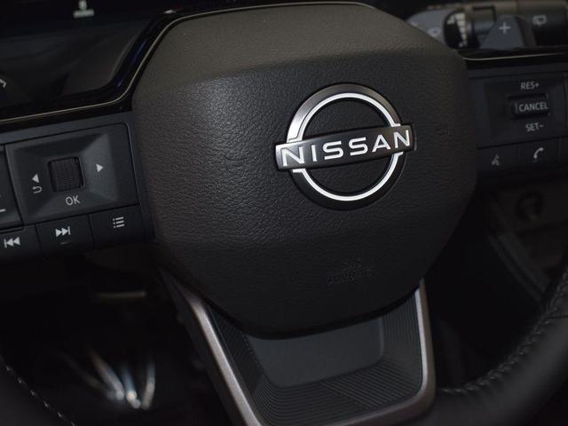 Photo of 2025 Deep Ocean Blue Nissan Rogue