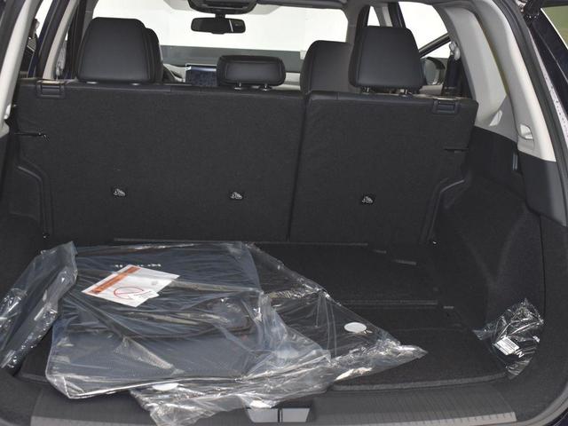Photo of 2025 Deep Ocean Blue Nissan Rogue