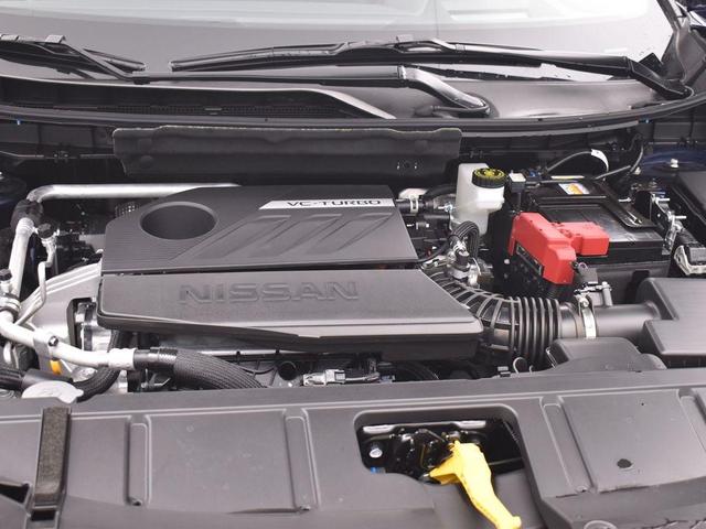 Photo of 2025 Deep Ocean Blue Nissan Rogue