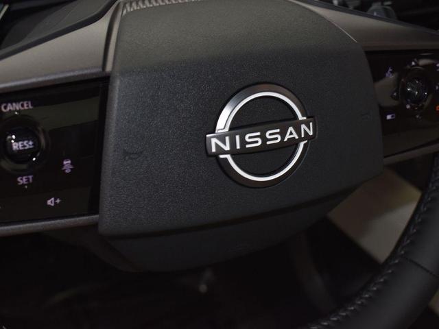 Photo of 2025 Deep Ocean Blue Nissan Murano