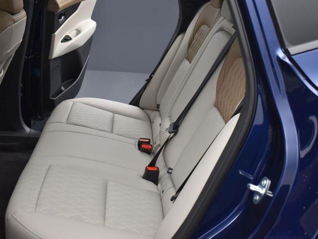 Photo of 2025 Deep Ocean Blue Nissan Murano