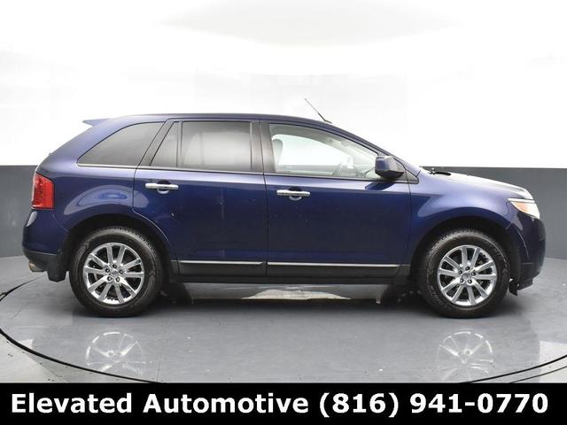 2011 Ford Edge