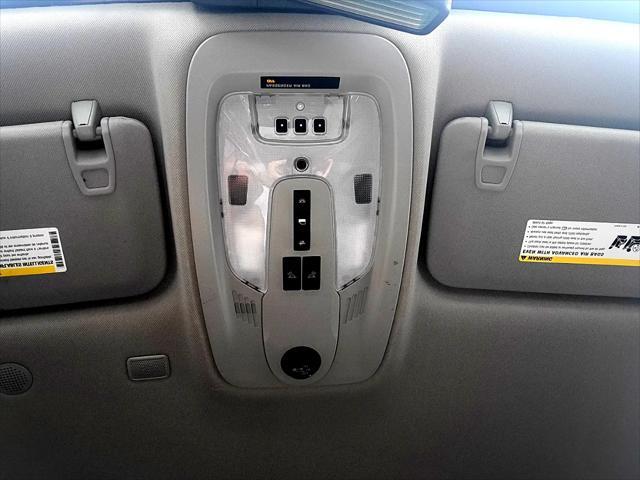Photo of 2017 WHITE Chevrolet Equinox