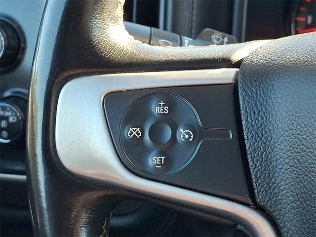 Photo of 2015 Iridium Metallic GMC Sierra 2500