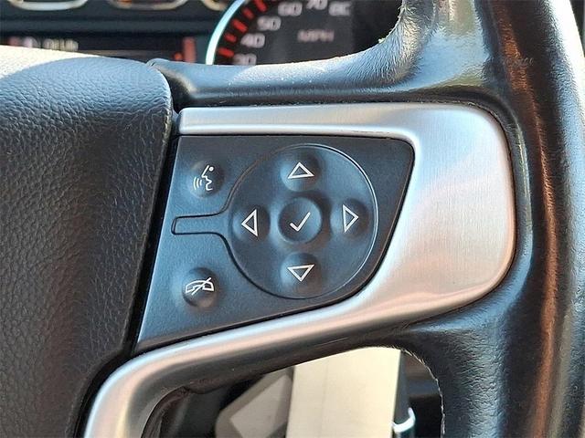 Photo of 2015 Iridium Metallic GMC Sierra 2500