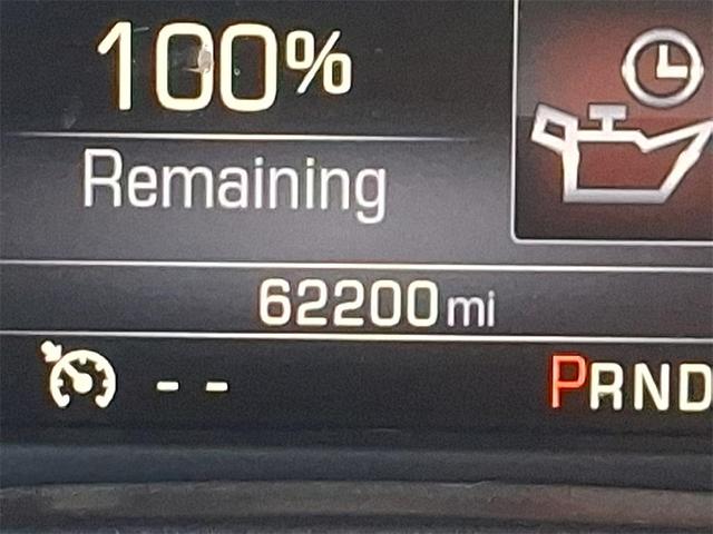 Photo of 2015 Iridium Metallic GMC Sierra 2500