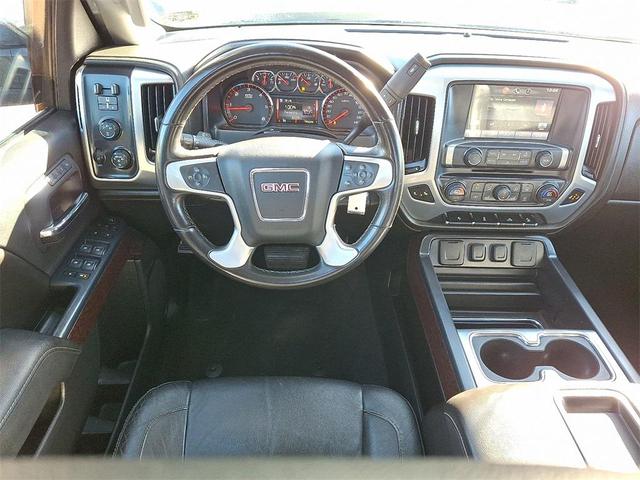 Photo of 2015 Iridium Metallic GMC Sierra 2500