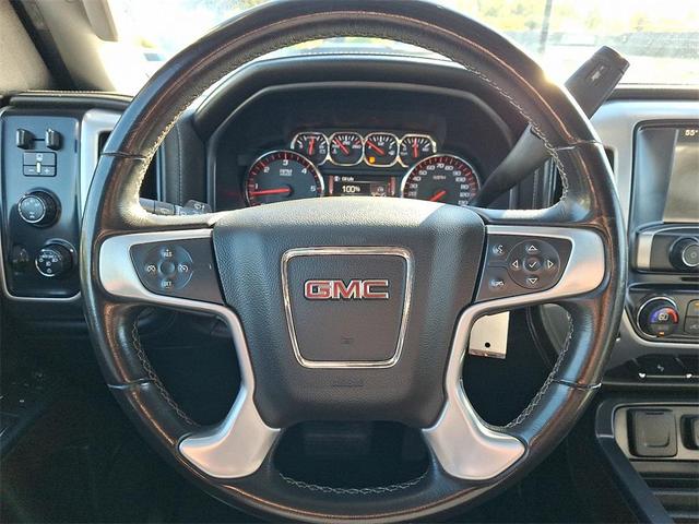Photo of 2015 Iridium Metallic GMC Sierra 2500