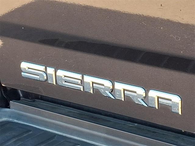 Photo of 2015 Iridium Metallic GMC Sierra 2500