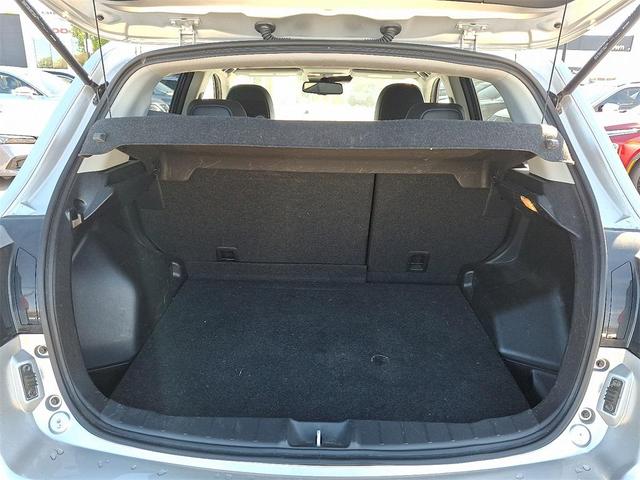 Photo of 2022 Alloy Silver Metallic Mitsubishi Outlander Sport