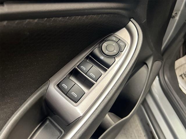 Photo of 2023 Gray Chevrolet Malibu
