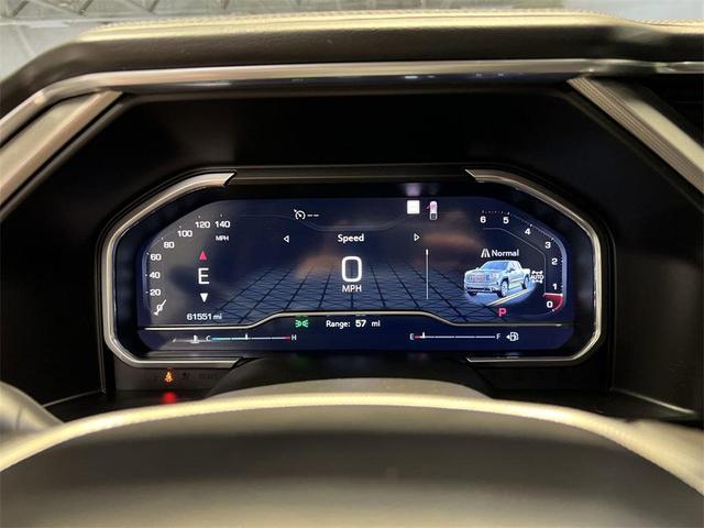 Photo of 2022 Black GMC Sierra 1500