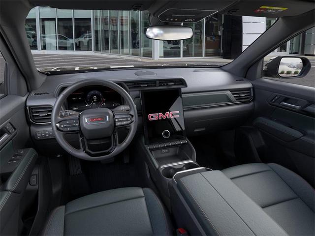 Photo of 2026 Ebony Twilight Metallic GMC Terrain