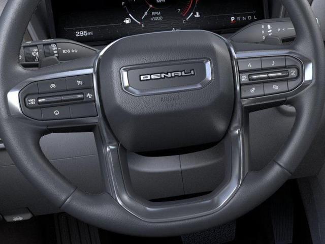 Photo of 2026 Downpour Metallic GMC Terrain