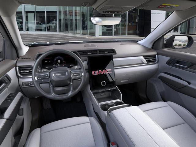 Photo of 2026 Downpour Metallic GMC Terrain