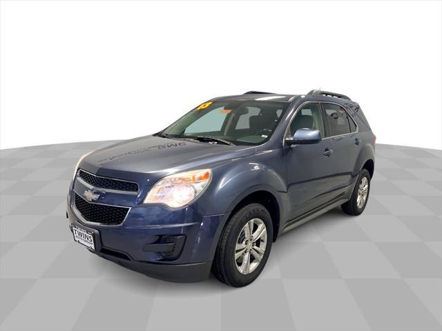 2013 Chevrolet Equinox