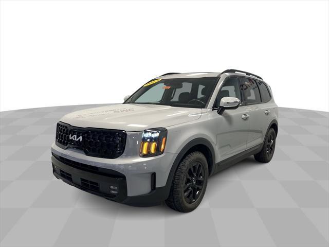2024 Kia Telluride