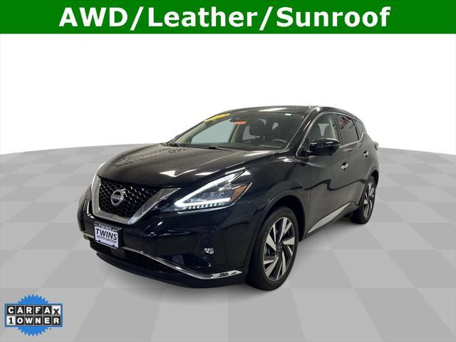 2023 Nissan Murano