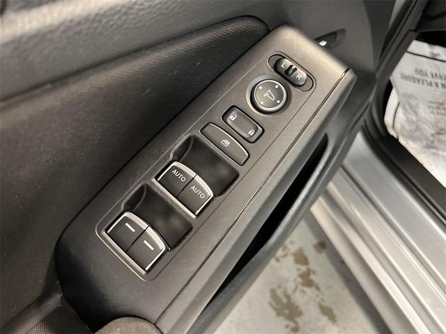 Photo of 2022 Silver Honda Civic