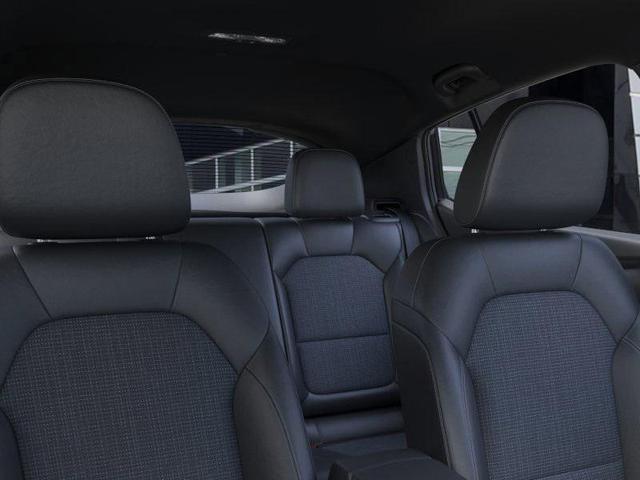 Photo of 2026 Moonstone Gray Metallic Buick Envista
