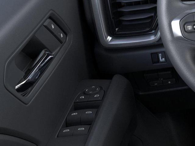 Photo of 2024 Sterling Metallic GMC Canyon