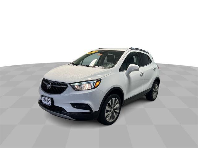 2019 Buick Encore