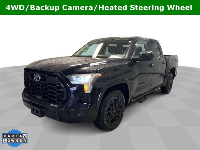2022 Toyota Tundra