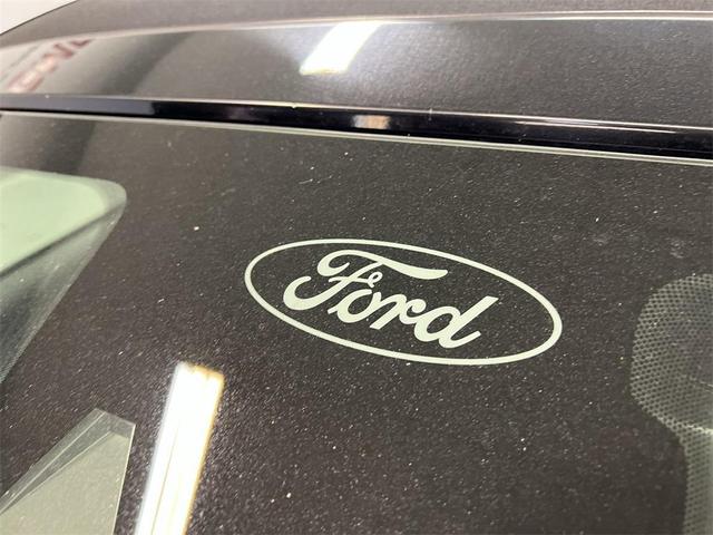Photo of 2023 Black Ford Mustang
