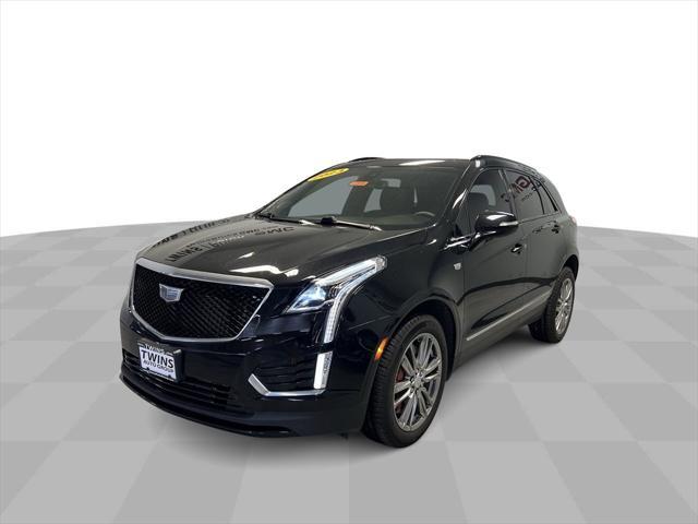 2023 Cadillac XT5