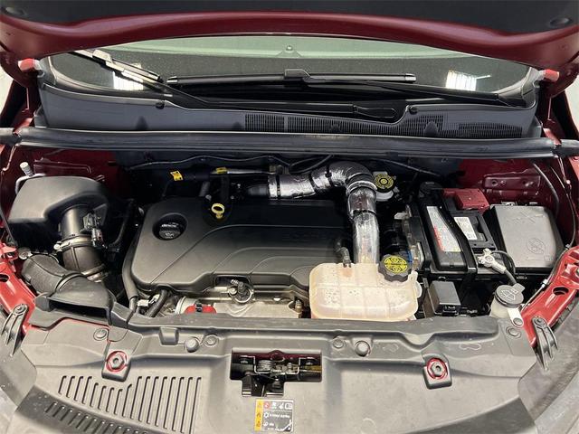 Photo of 2022 Red Buick Encore