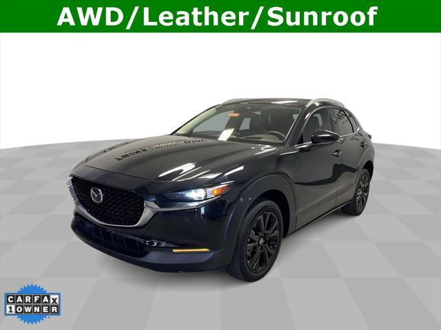 2023 Mazda Cx-30