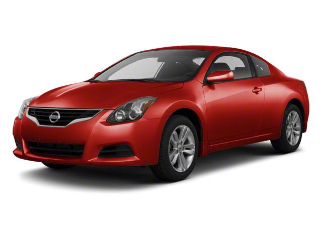 2010 Nissan Altima