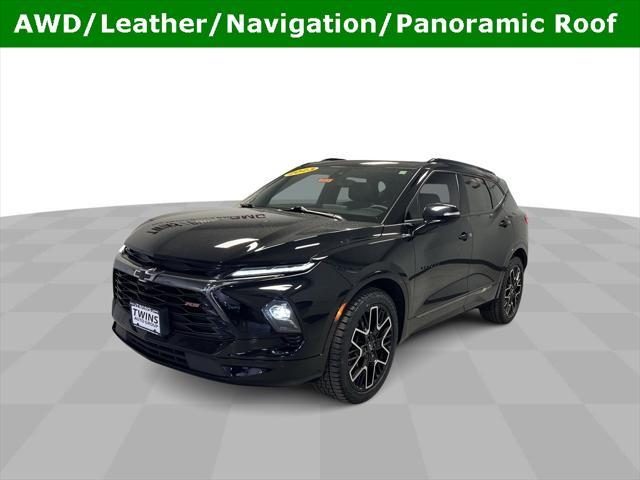 2023 Chevrolet Blazer