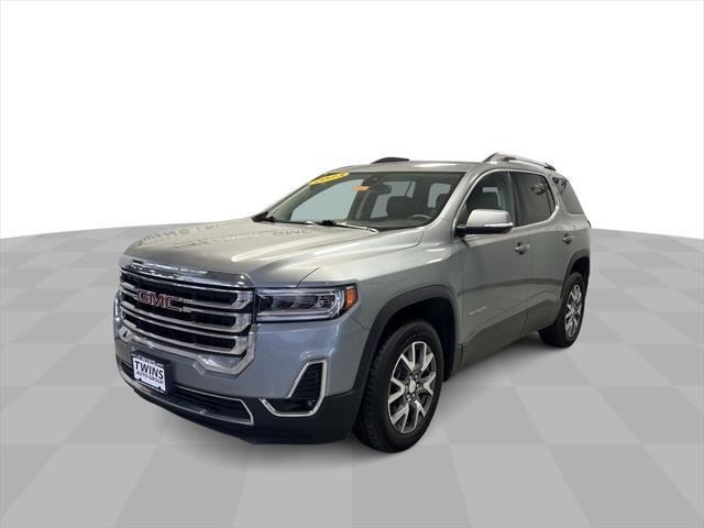 2023 GMC Acadia