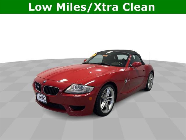 2006 BMW M