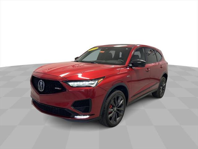 2022 Acura MDX