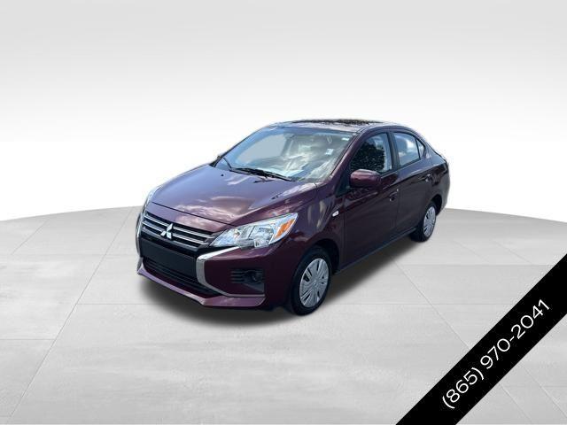 2024 Mitsubishi Mirage G4