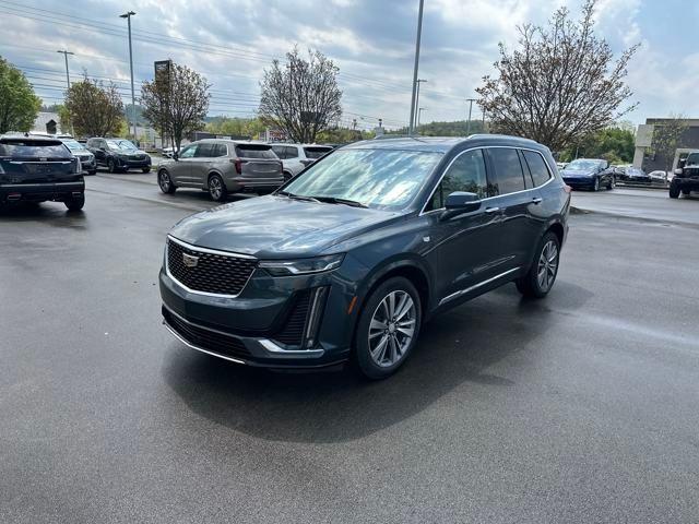 2020 Cadillac XT6