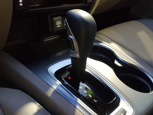 Photo of 2019 Red Honda Ridgeline
