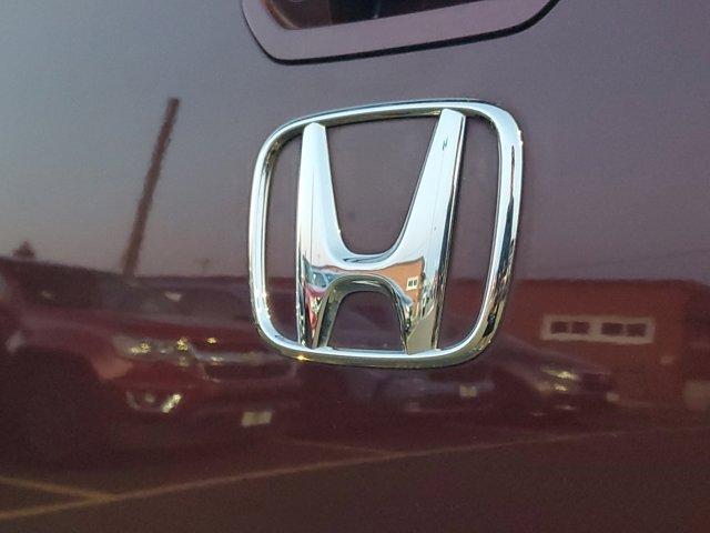 Photo of 2019 Red Honda Ridgeline